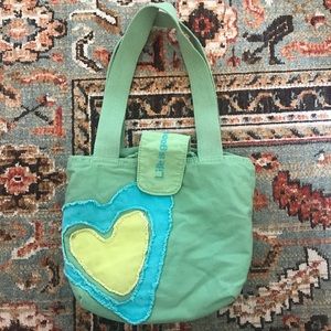 Life is Good Handbag 👜